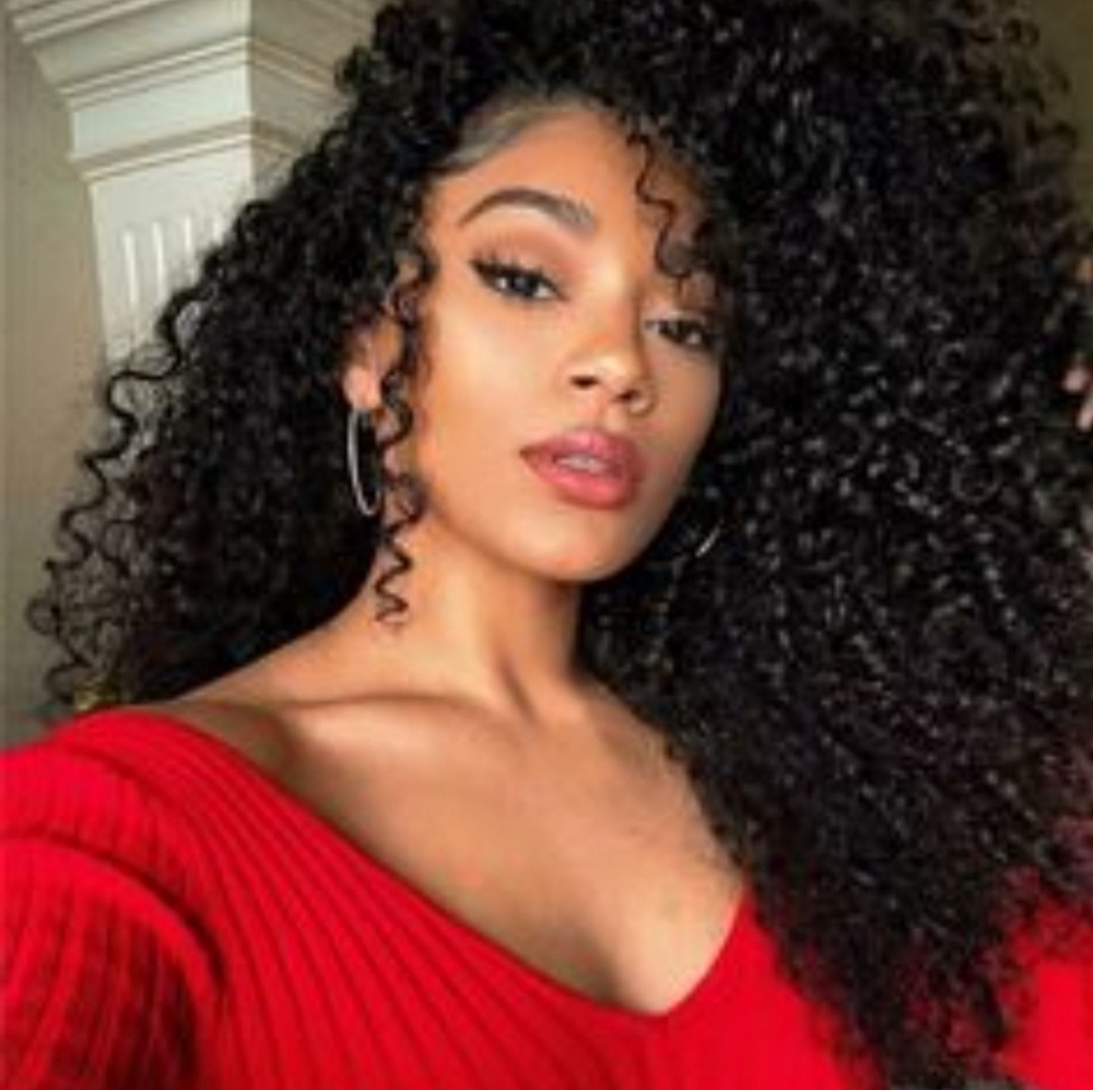 Meet your Posher, Christian